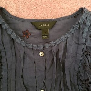 J. Crew Tops - J.Crew Top J. Crew Tops - J.Crew Top